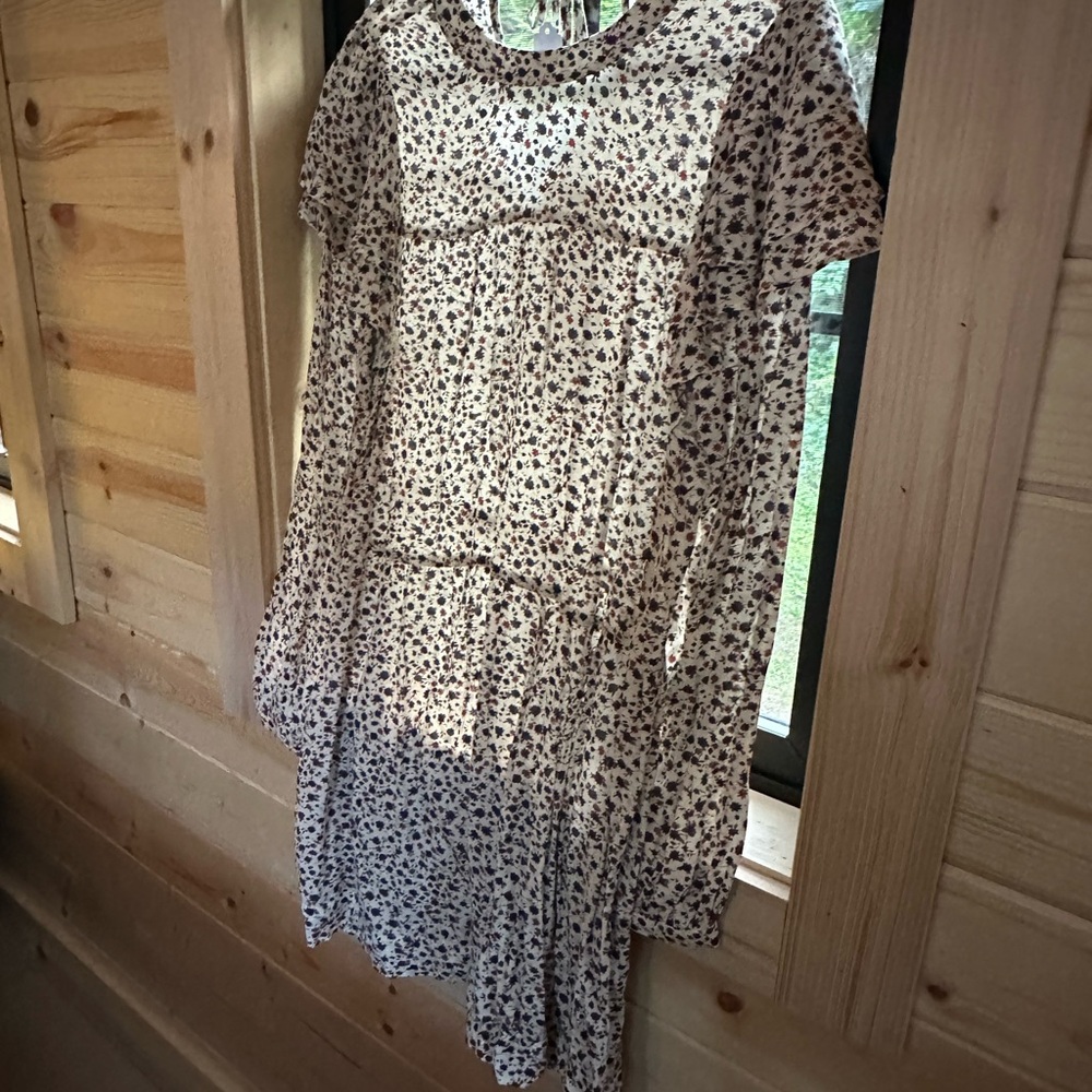 Christy Dawn prairie dress 🌖